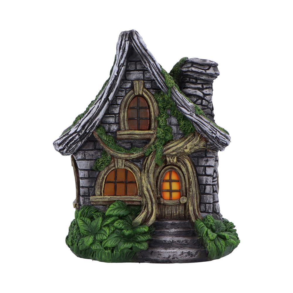 Curly Oak Manor