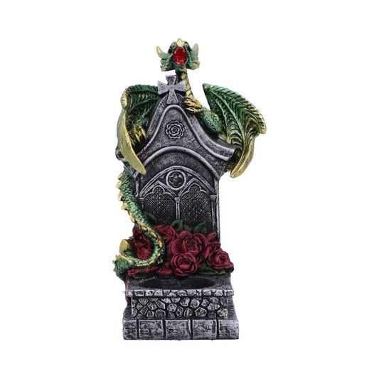 Light Of The Dragon Green