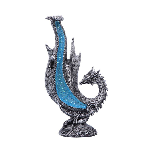 Dragon Flare Backflow Incense Burner