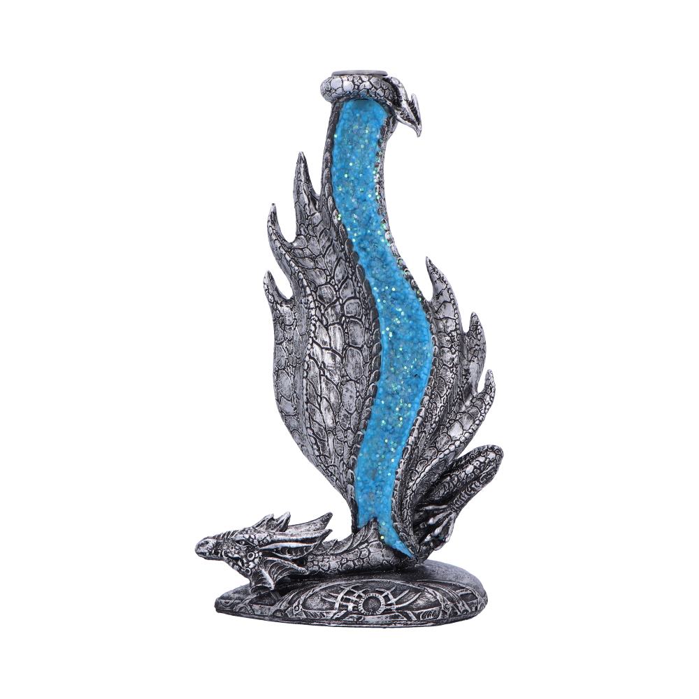 Dragon Flame Backflow Incense Burner