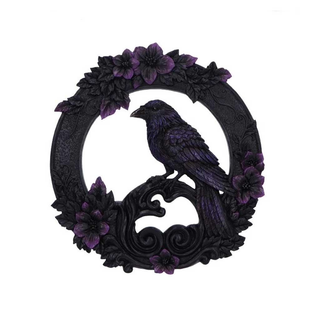 Watcher Of The Veil Wall Hanging