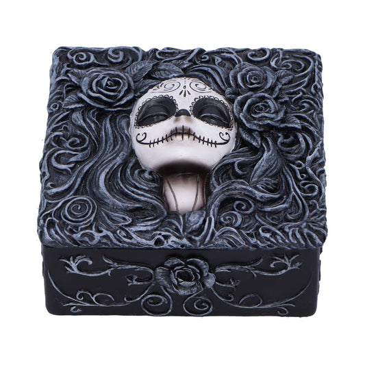 Flor De Muerte Box