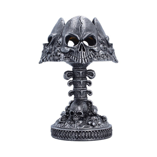 Last Light Lamp Black