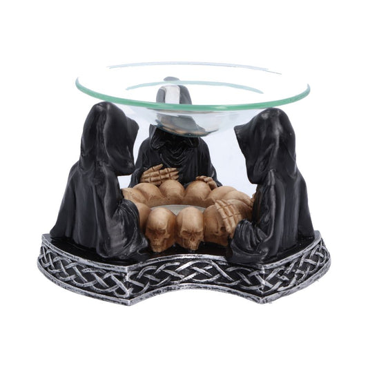 Eternal Offering Oil Burner