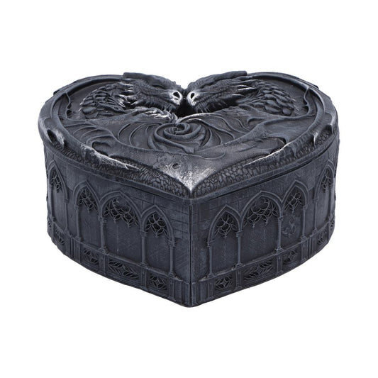 Dark Heart Box